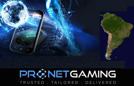 Espectaculares logros de Pronet Gaming en 2021