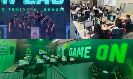 O Rio ‘Games’ de Janeiro: Um ano cheio de investimentos e empregos