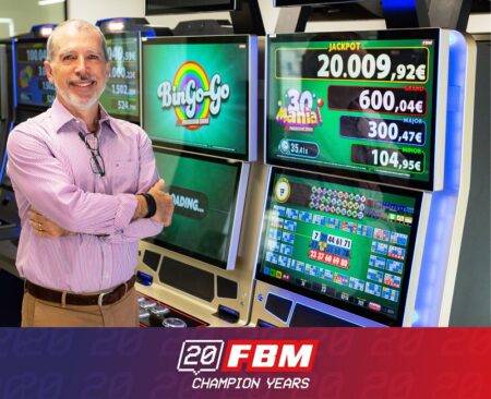 Rui Francisco (FBM). Soluções land-based e online inovadoras e customizadas para o mundo de jogos