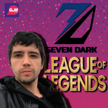 Calvo (Seven Dark). Mentalidad ganadora, trabajo en equipo y comunión con los fans