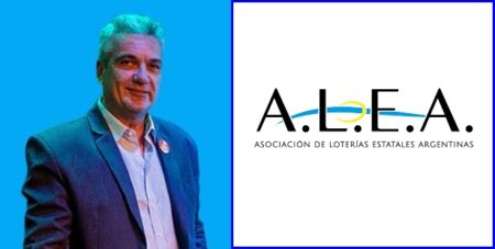 Trucco (ALEA). Formación profesional, juego responsable y trabajo continuo en pos de la mejora del sector
