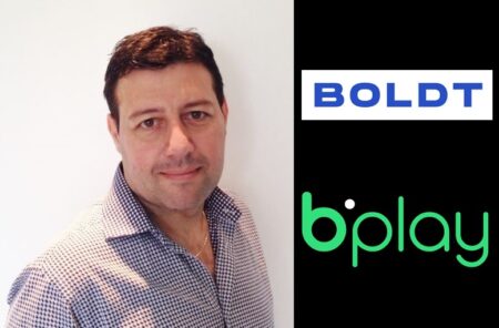 Garritano (Grupo Boldt). Juego online, una oportunidad clave de Bplay para seguir creciendo