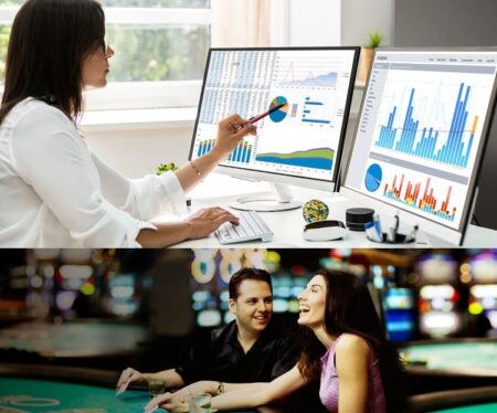 El poder de la analítica de datos y cómo aprovecharlo