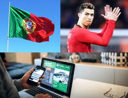 Como promover o mercado de apostas online em Portugal