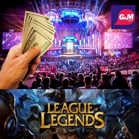 Esports en 2022: Los torneos más importantes de LatAm y el mundo