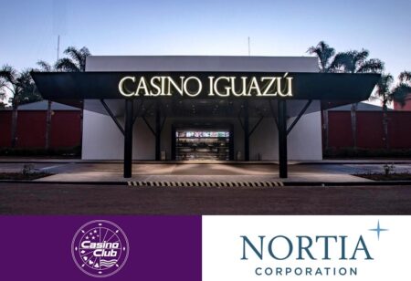 Argentina: O Casino Iguazú em Misiones já está aberto