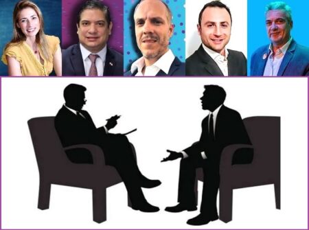 Las entrevistas más interesantes de G&M News en 2021 (parte 2)
