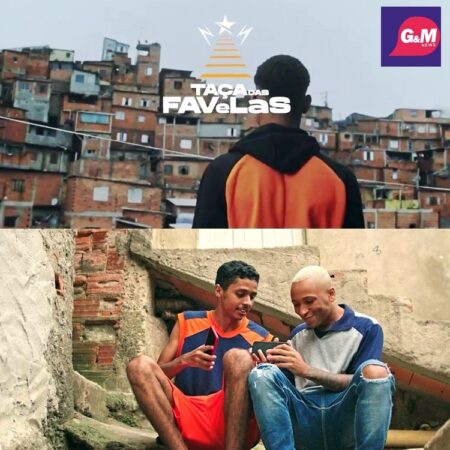 De jogadores de futebol a gamers: Videogames como plataforma de ascensão social no Brasil