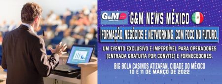 A G&M News se une a Big Bola Casinos para lançar um evento exclusivo no México