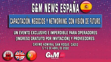 Los operadores y proveedores del juego europeo se preparan para una cita única