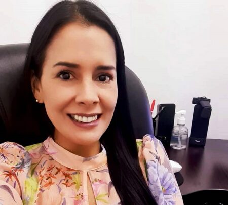 Perla Hurtado. Excelencia en la atención al cliente y promoción del juego responsable