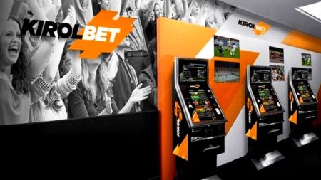 España: Kirolbet abre salón de juego en Oviedo