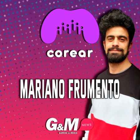 Frumento (Corear). Videojuegos, música, interacción y entretenimiento
