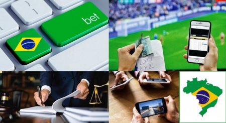 Brasil: Um mercado promissor para jogos de azar, Esports e videogames