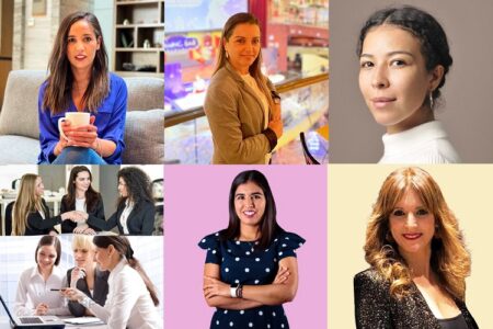 Mujeres del Sector: Voces indispensables para la industria (parte 2)