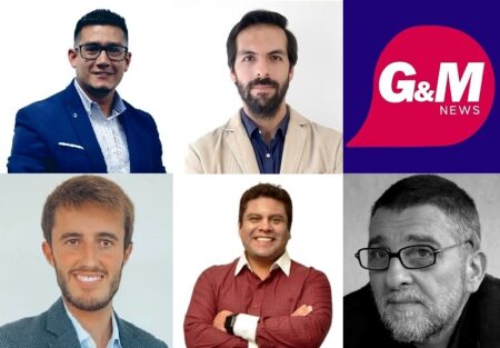 Operadores de juego online: Las entrevistas más atractivas de 2021