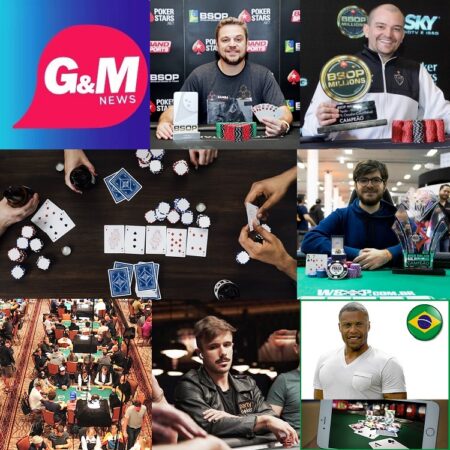 Conversa com os melhores empresários e jogadores de poker do Brasil (parte 2)
