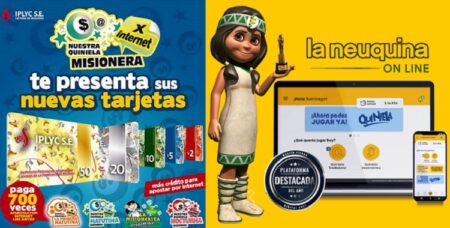 Quiniela y juegos de azar populares en la Argentina (parte 2)