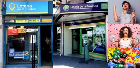 Quiniela y juegos de azar populares en la Argentina (parte 1)