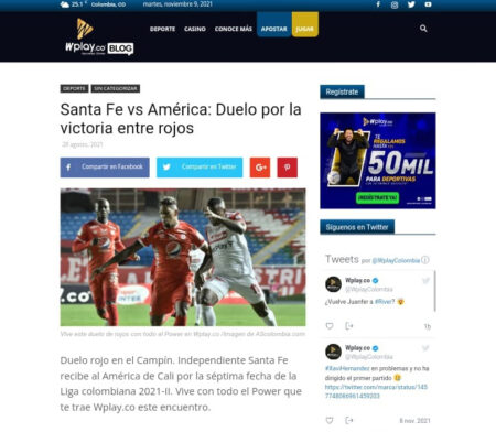 Data Storytelling y Content Automation como herramientas clave para potenciar las apuestas deportivas online