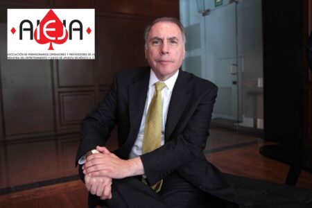 Ochoa (AIEJA). Unidad de la industria en México, el valor de la previsión y el camino hacia la recuperación