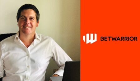 Rivas (BetWarrior). Una nueva dimensión del deporte y de las apuestas en vivo