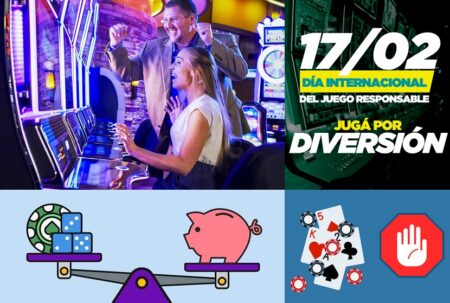 Argentina: Mantener el compromiso con el Juego Responsable