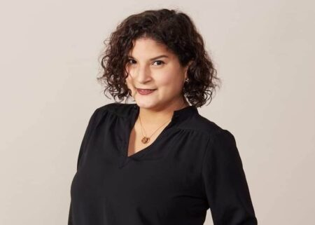 Helen Zúñiga. Un ejemplo de tenacidad, decisión y coraje.