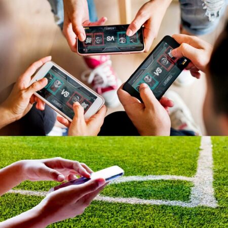 Gaming y casas de apuestas: El perfil de los jugadores mobile