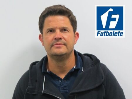 Murgueitio (Futbolete). La importancia de las apuestas deportivas, y el trabajo con los usuarios, los clubes y las marcas