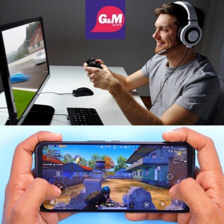 Argentina: Fuerte crecimiento en el consumo del gaming digital