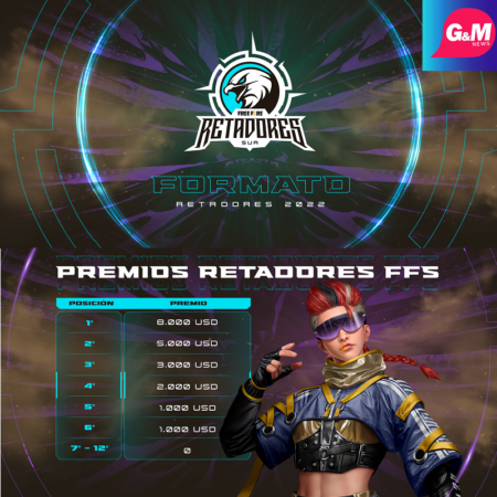 Free Fire: La nueva apuesta de la LVP en América Latina