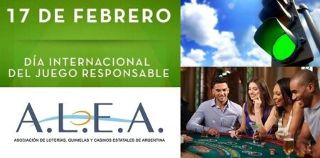 Reflexiones de ALEA tras el Día Internacional del Juego Responsable