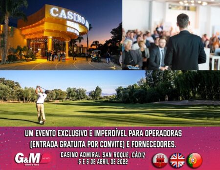 As inscrições para o imperdível G&M News European Summit não param de crescer