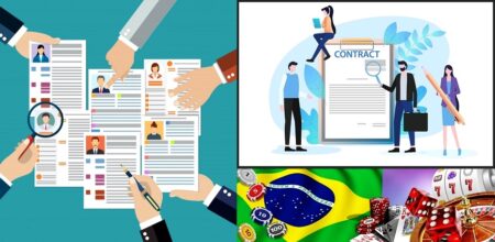 Os desafios na contratação de profissionais especializados no mercado de jogos brasileiro