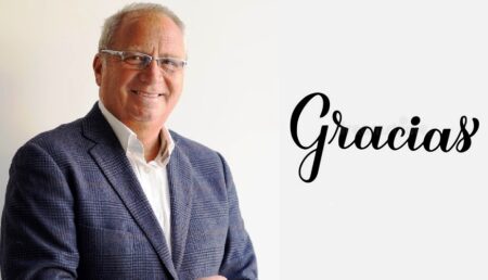 Mi agradecimiento eterno