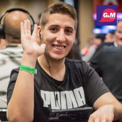 Daniel Custódio conquista Super Million$ Week #34 e embolsa US$ 150.789