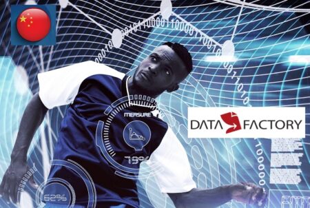 China se apoya en DataFactory para verificar y validar sus datos deportivos
