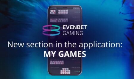 EvenBet Gaming prepara novas características para sua fascinante solução de poker