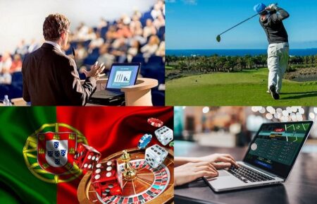 Operadores de jogos online e terrestres de Portugal vão participar no G&M News European Summit