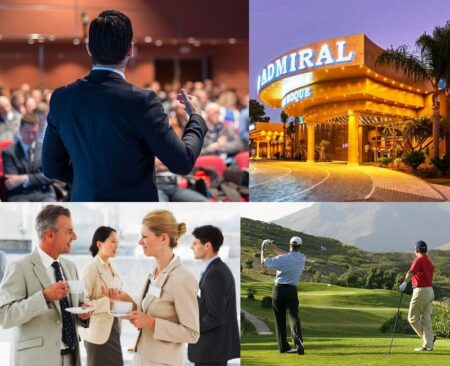 Se definen las conferencias del imperdible G&M News European Summit