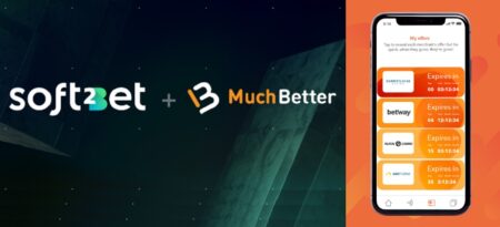 Soft2Bet concorda com MuchBetter para aprimorar seus processos de pagamento