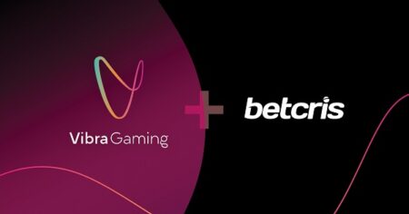 Alianza clave entre Vibra Gaming y Betcris