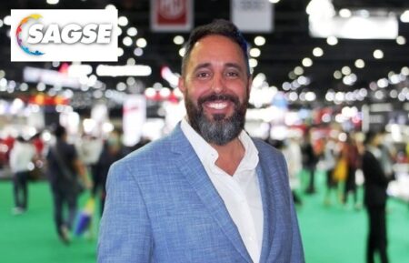Burak (SAGSE LatAm). Treinta años de un evento exitoso, con una comunidad activa y una evolución hacia un futuro prometedor