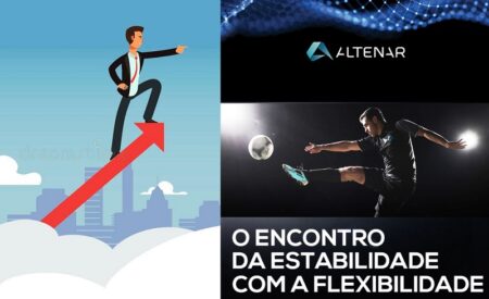 As estatísticas brilhantes da Altenar revelam seu incrível crescimento