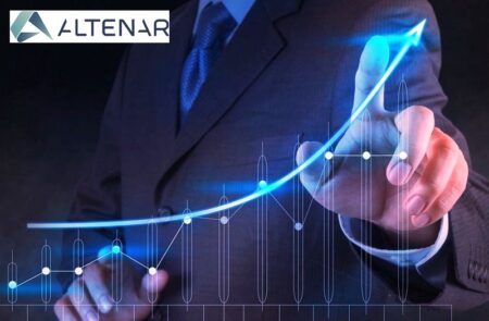Las brillantes estadísticas de Altenar revelan su increíble crecimiento