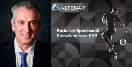 Altenar explica los beneficios del software light de apuestas deportivas