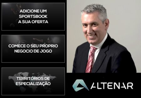 Altenar explica os benefícios do software light de apostas desportivas