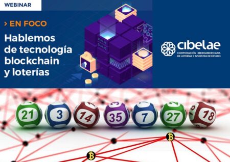 CIBELAE explora la relación entre blockchain y loterías en nuevo seminario virtual