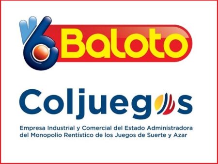 Coljuegos sigue sin encontrar un operador para el Baloto